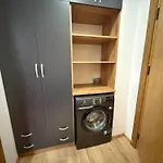 Nikol5 Deluxe Apartment