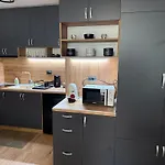 Apartment Nikol5 Deluxe Velingrad