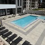 Nikol5 Deluxe Апартаменты Велинград