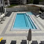 Apartment Nikol5 Deluxe *