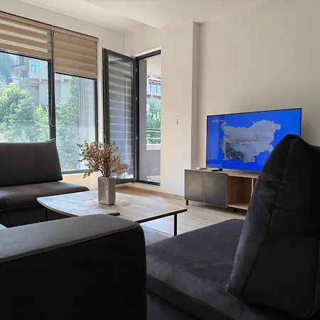 Apartment Nikol5 Deluxe Velingrad