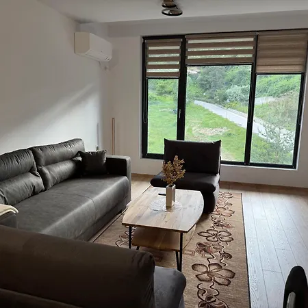 Daire Nikol5 Deluxe Velingrad