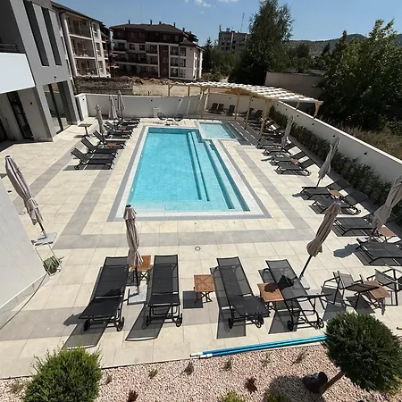 Nikol5 Deluxe Velingrad