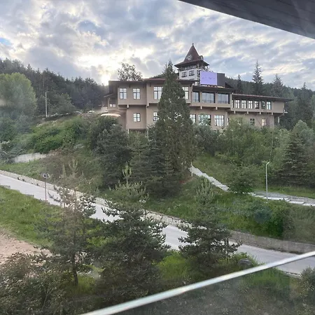 Nikol5 Deluxe Велинград