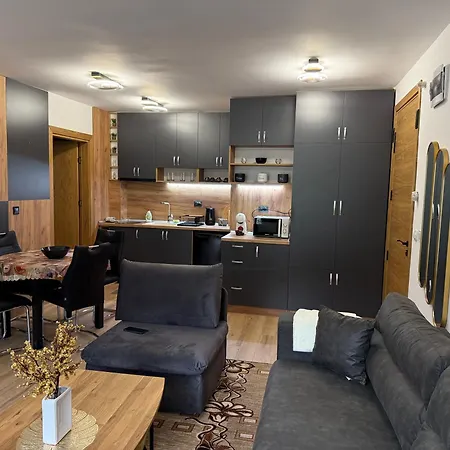 Nikol5 Deluxe * Velingrad