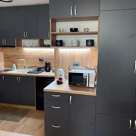 Daire Nikol5 Deluxe Velingrad