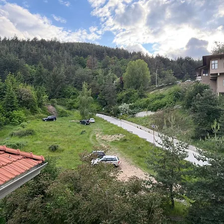 Nikol5 Deluxe Daire *