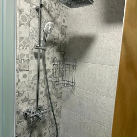 Nikol5 Deluxe Daire Velingrad