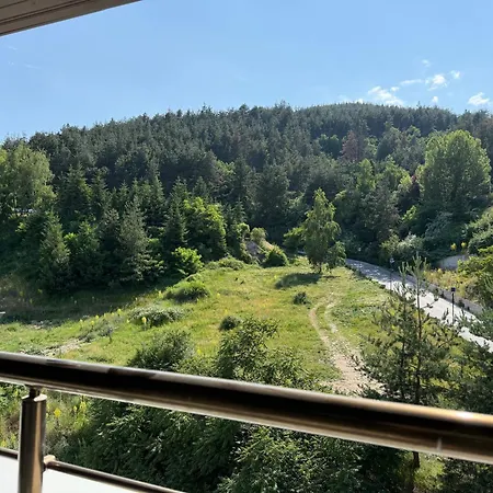 Nikol5 Deluxe דירה *