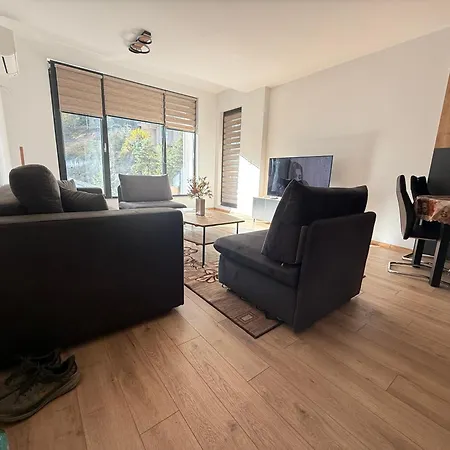 דירה Nikol5 Deluxe