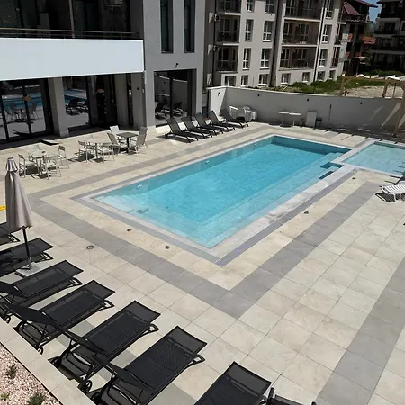 Nikol5 Deluxe Lejlighed Velingrad