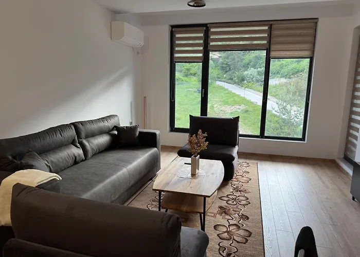 Apartmán Nikol5 Deluxe Velingrad