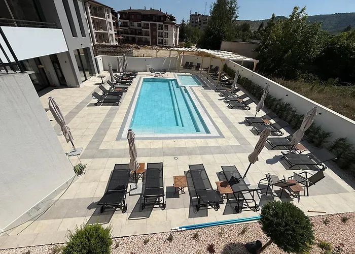 Nikol5 Deluxe Velingrad