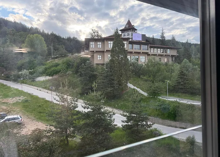 Nikol5 Deluxe Велинград