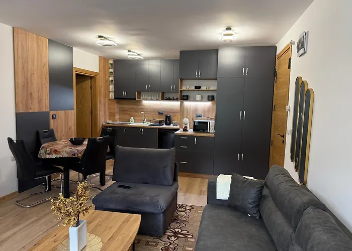 Nikol5 Deluxe * Велинград