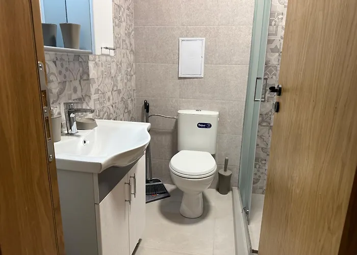 Apartmán Nikol5 Deluxe