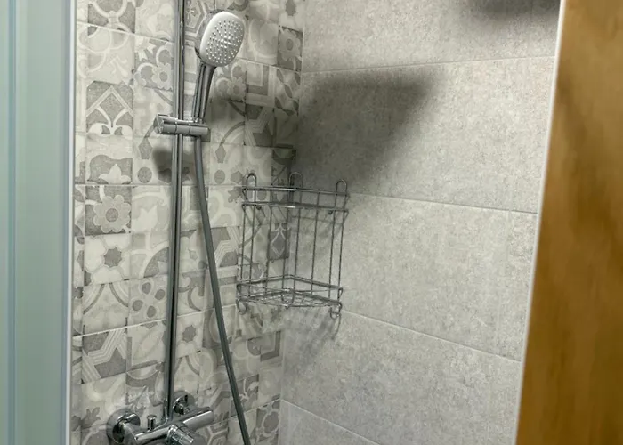 Nikol5 Deluxe Апартаменты Велинград